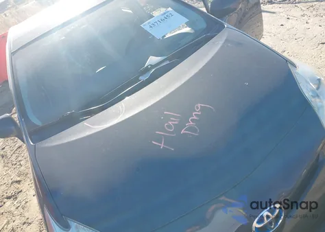 2012 Toyota Prius Four из США, поврежденный, VIN JTDKN3DU6C5478892